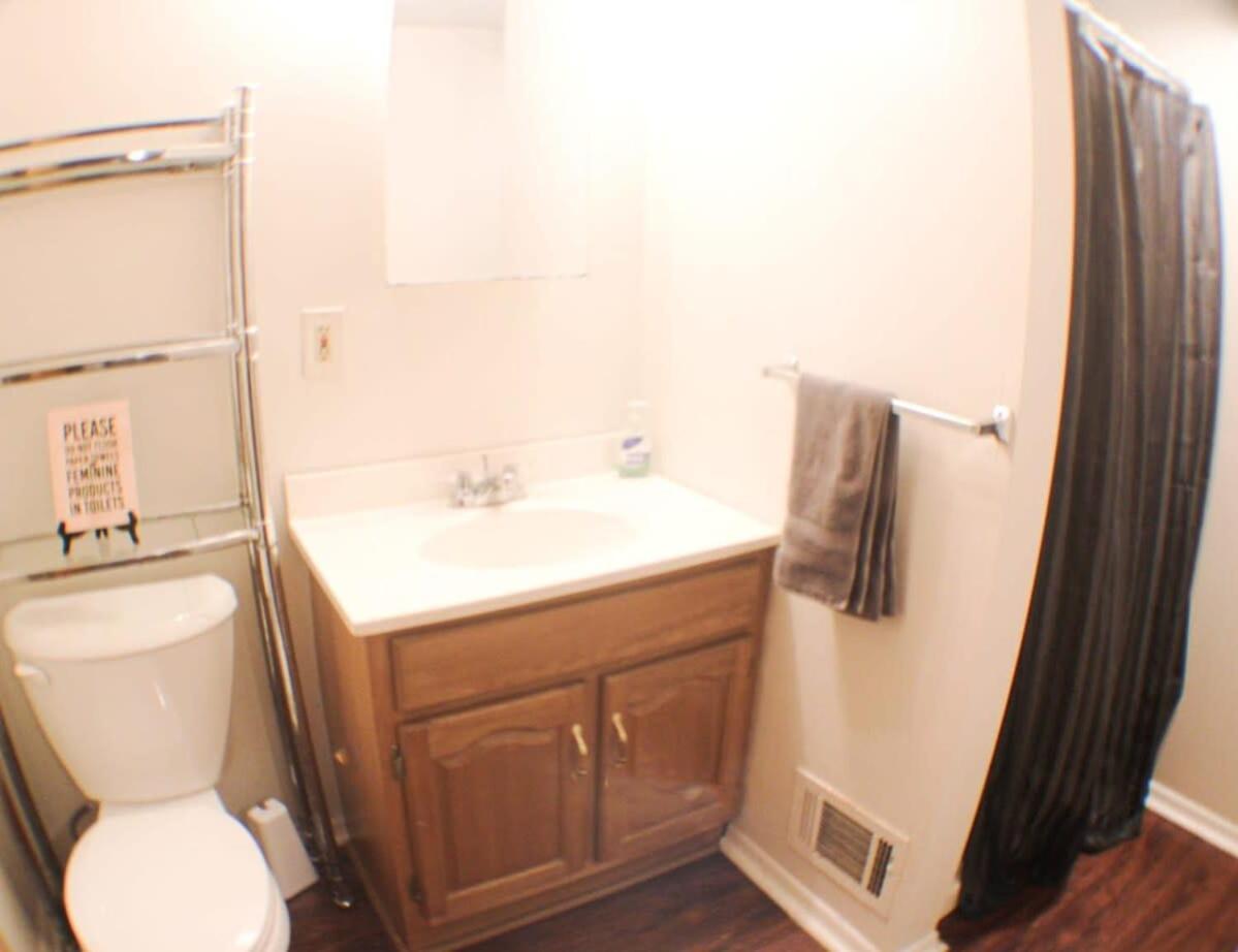 1 Bed Apt - Amazing Location 1 Block To Carson St Pittsburgh Exterior foto